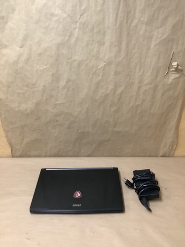 ORDENADOR MSI MS16JB (B42005407) - Imagen 1 de 12