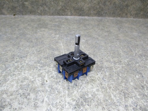 SAMSUNG RANGE ELEMENT SWITCH PART # DG44-01002A