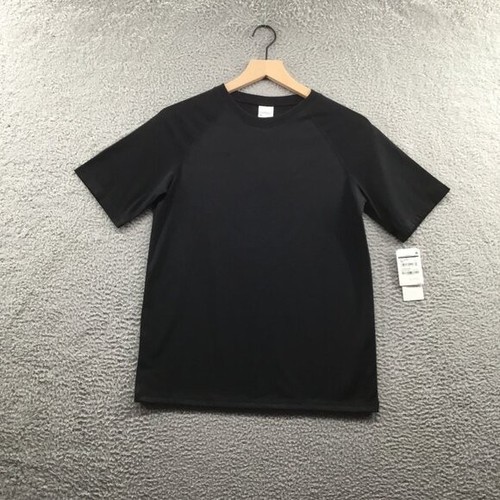 Treasure & Bond Kids' Sleep Top Black XL (14 / 16)