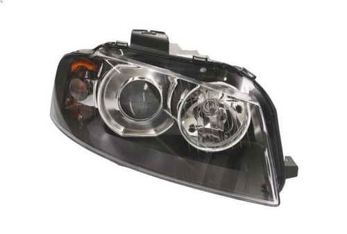 Faro principal MAGNETI MARELLI 710301206278 para AUDI A3 (8P1) 2 2003-2008 - Imagen 8 de 8