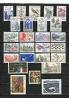 FRANCE - Lot of used stamps