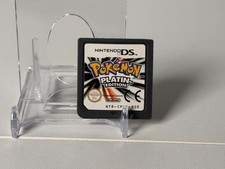 Pokémon: Platin-Edition (Nintendo DS)