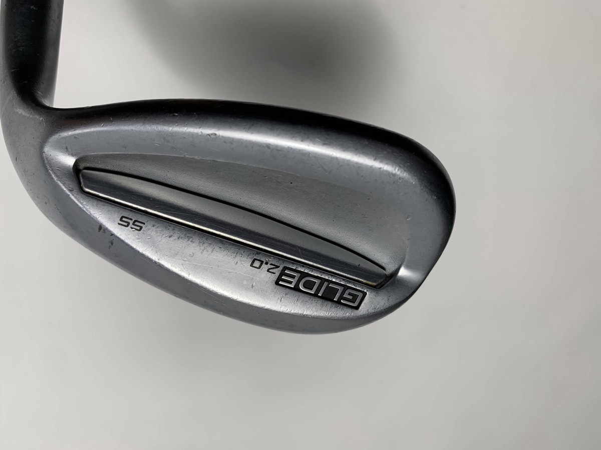 PING - ピン　GLADE 2.0 ステルス　60° GD スピナーシャフト PING - ピン GLADE 2.0 ステルス 60° GD スピナーシャフト ピン