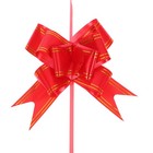  100 Pcs Hochzeitsauto Schmuck Schleifen Deko Dekorationen Hochzeitsdekorationen