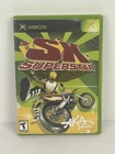 SX Superstar Microsoft Xbox 2003 Complete In Box With Manual CIB