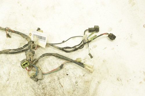 Yamaha Bruin 250 2x4 06 Wiring Harness Main 1P0-82590-00-00 50034 - Bild 2 von 5