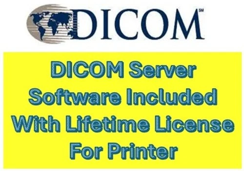 Xerox C310 Color Printer + DICOM Server Software Bundle - Lifetime Medical Print - Image 3 of 4