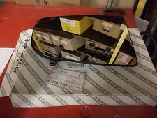 Glace de rétroviseur Fiat DUCATO