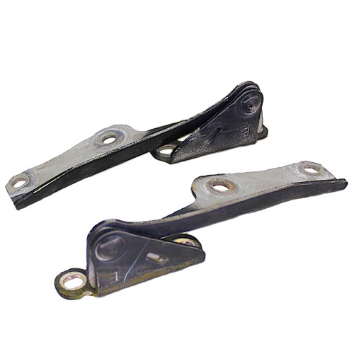 Bonnet Hood Hinges for Mitsubishi PAJERO SPORT KH4W 2.5D
