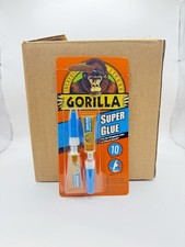 NEW Super Strong Glue For Wide Range Materials Instant Fix Impact Tough