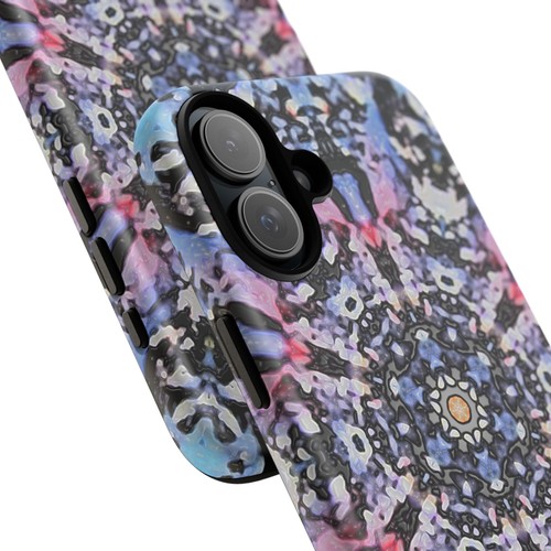 Abstract Phone Case Artistic Phone Cover Unique Cellphone Case Cool Gadget - 第 31/283 張圖片