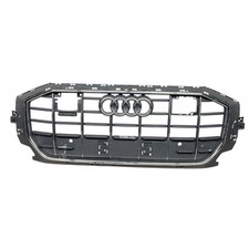 2019 2020 2021 2022 2023 Audi Q8 Front grille grill black OEM 4M8853651
