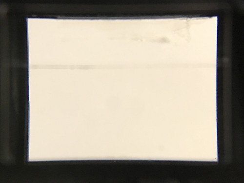 [Near MINT++ w/ Cover] Mamiya Eye Level Prism finder FOR M645 1000S From JAPAN - Picture 5 of 10