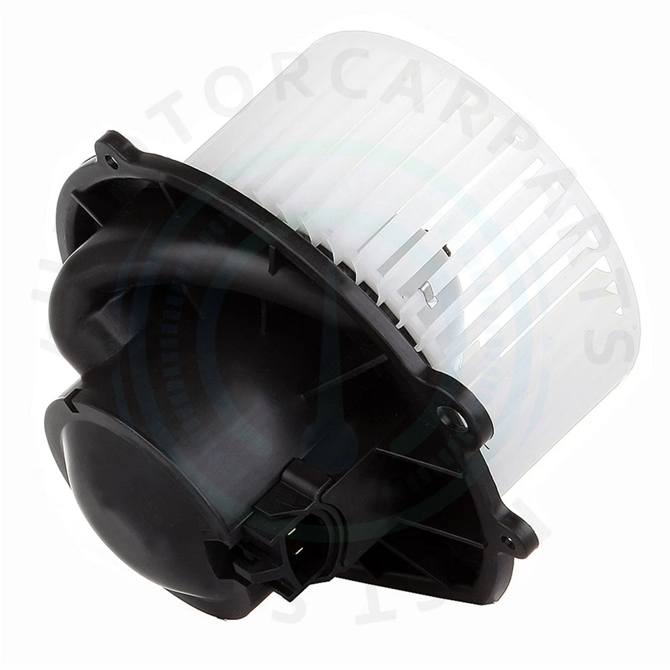 Motor soprador aquecedor HVAC com ventilador para 1996-2005 Mercury Sable 1996-07 Ford Taurus - Imagem 3 de 4