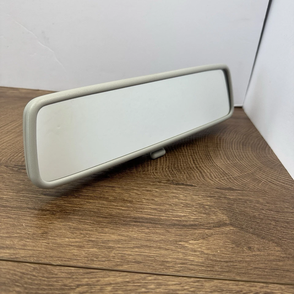 Espejo retrovisor interior Volkswagen Passat Cc 1996-2001 OEM E13012582 Foto 2 de 4