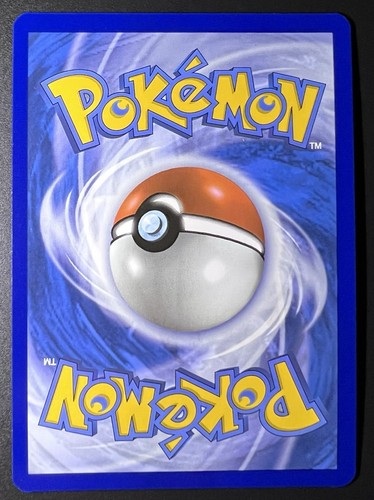 Switch (CLC) 029/034 Trading Card Game Classic Holo - Picture 2 of 2