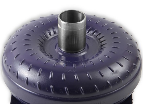 50412 B&M Holeshot 2400 Torque Converter, 1966-69 Ford C4 - Picture 3 of 9