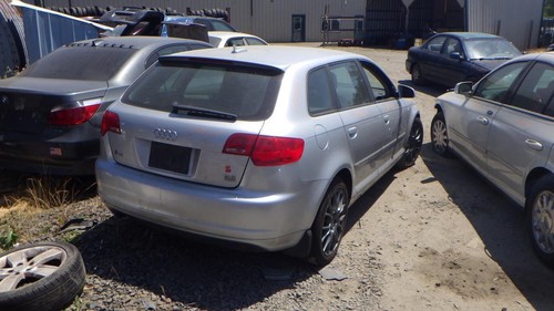 2006-2008 AUDI A3 AC HEAT CLIMATE TEMPERATURE CONTROL PANEL 8P0820043BN - Picture 15 of 15