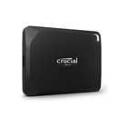 Crucial X10 Pro 4TB External SSD, USB 3.2/Type-C, iPhon