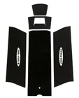 Hydro-Turf Mat Kit for Kawasaki JS 300 400 440 550 1973-1990 Cut Diamond