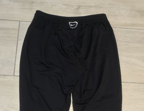 Nike Hose Jogginghose Running Sport Trainingshose Damen / Herren Gr. S schwarz - Bild 7 von 8