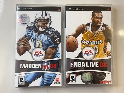 🎮Sony PSP Games & Movies With Cases Buy 4 Get 1 FREE✅TESTED🎮 - Picture 541 of 987