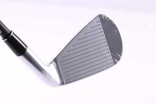 Left Hand Srixon ZXiU Utility #4 Iron / 23 Degree / Regular Flex MMT UT 80 Shaft - Picture 2 of 6
