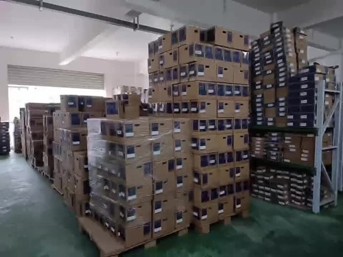 US FREE TAX  SICK WL12G-3B2531P02 PHOTOELECTRIC FIBER OPTIC - Picture 2 of 6