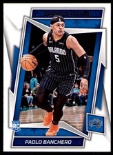 2022-23 Panini Chronicles #601 Paolo Banchero RC