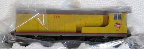 Walthers 932-1310 HO Milwaukee Road H10-44 Diesel Locomotive #9703 MT/Box - Picture 2 of 6