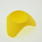 6 Pcs Chicken Egg Holder Holders Kitchen Container for Refrigerator