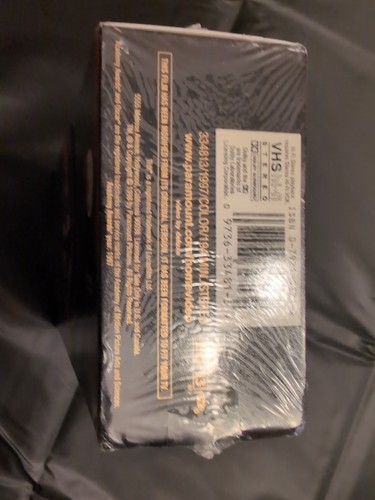 Brand New & Factory Sealed 1997 TITANIC MOVIE VHS DOUBLE PACK - Picture 6 of 6