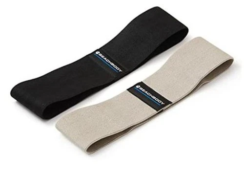 Thick Resistance Bands, Home Gym Workout Equipment, Exercise Bands,