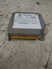 Volkswagen Golf IV 2000 Control unit module 1J0909603 RKR27409
