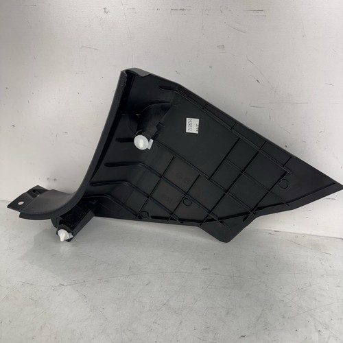 2016 - 2023 Toyota Tacoma Front Right Door Sill Kick Panel Cover OEM 6211104050 - Picture 3 of 6