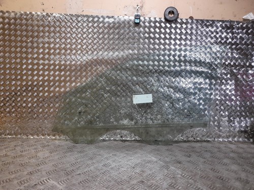 KIA CEED 2009-2012 5DR DOOR WINDOW GLASS FRONT DRIVER SIDE OFFSIDE RIGHT - Picture 2 of 6