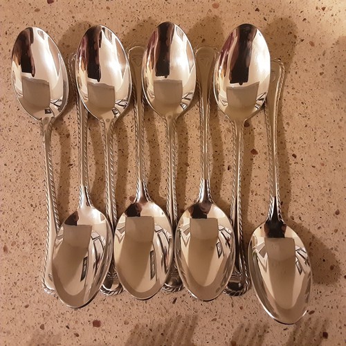 Wallace Nautica Set di Posate Inox 38 Pezzi - Foto 2 di 13