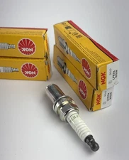 Set Of 4 NGK 92038 Standard Spark Plugs LFR7A 94709-00435 Yamaha GP VX SVHO thumbnail 2