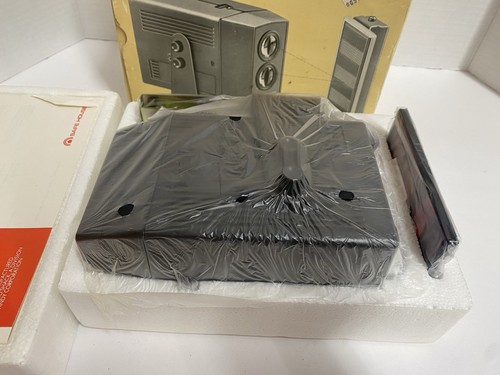 Vintage Safe House Invisible Pulsed Beam Infrared Photorelay / Alarm Radio Shake - Picture 11 of 12