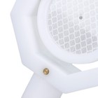 Total Station Reflector 50mm Diameter Surveying Prism Reflective Target For NEW