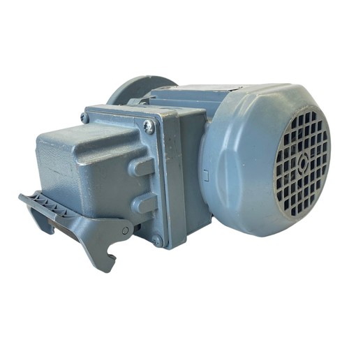 SEW DFR63L4/ASD1 Getriebemotor 220-240V 50Hz 240-266V 60Hz IP54 Motor - Bild 3 von 12