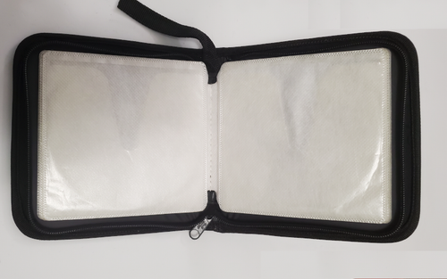 CD, DVD, Blu-ray Storage Cases (with 12 an 10 disk holding capacity) - Picture 52 of 52