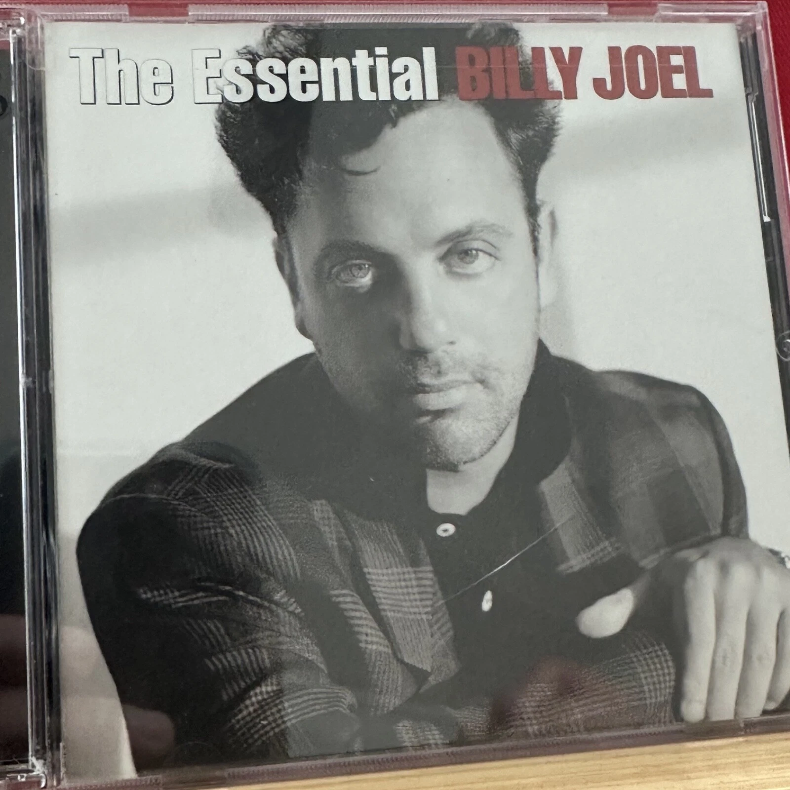 The Essential Billy Joel by Joel, Billy CD