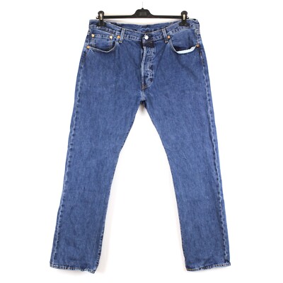 LEVI STRAUSS & CO LOT 501 PREMIUM BIG E Men