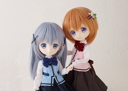 Good Smile Company Harmonia Humming Cacao - ¿Es la orden un conejo? (EE. UU.) - Imagen 11 de 11