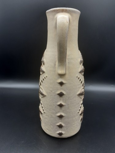 Modern West Germany Carstens Tönnieshof jug vase - Picture 6 of 7