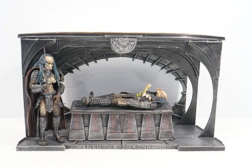 Alien Vs Predator Birth Of The Hybrid Boxed Set McFarlane 2005