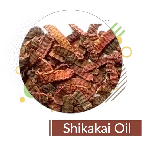 Aceite esencial Shikakai (Acacia concinna) 100 % puro y natural - {10 ml - 2000 ml} - Imagen 2 de 13