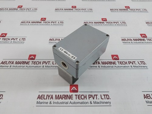Honeywell V3-MIKRO-ES Limit Switch - Picture 2 of 13