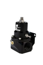 AEROMOTIVE Double Adjustable 2-Port Regulator